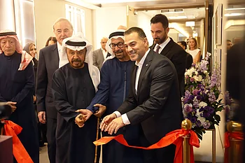 Al Bandar Rotana and Al Bandar Arjaan by Rotana launch private indoor plunge pool suites