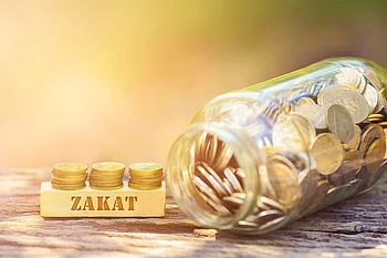 Ramadan 2026: How to pay Zakat in UAE as national platform launched