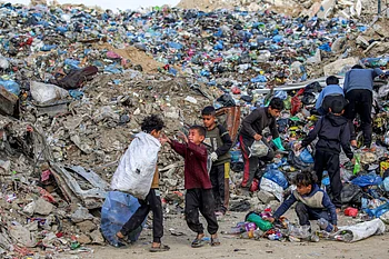 Pakistan PM to attend first meeting of Trump's Gaza Board of Peace