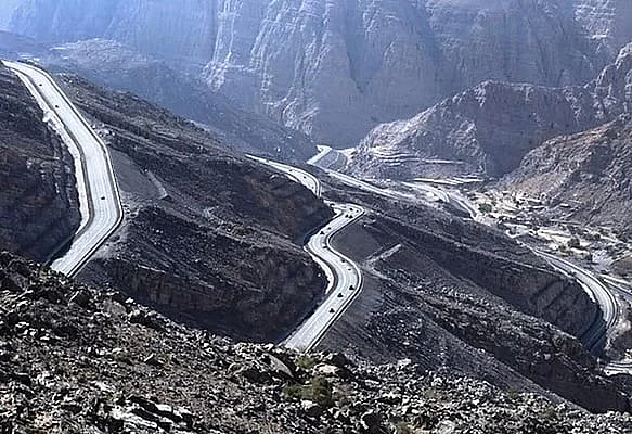 Jebel Jais opens fully to visitors, no entry permit needed