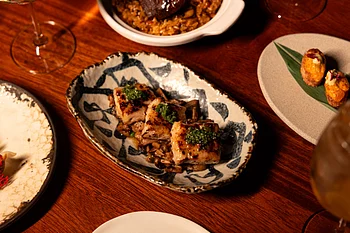 Valentine's Day 2026: Where to celebrate Galentine’s Day in Dubai this weekend