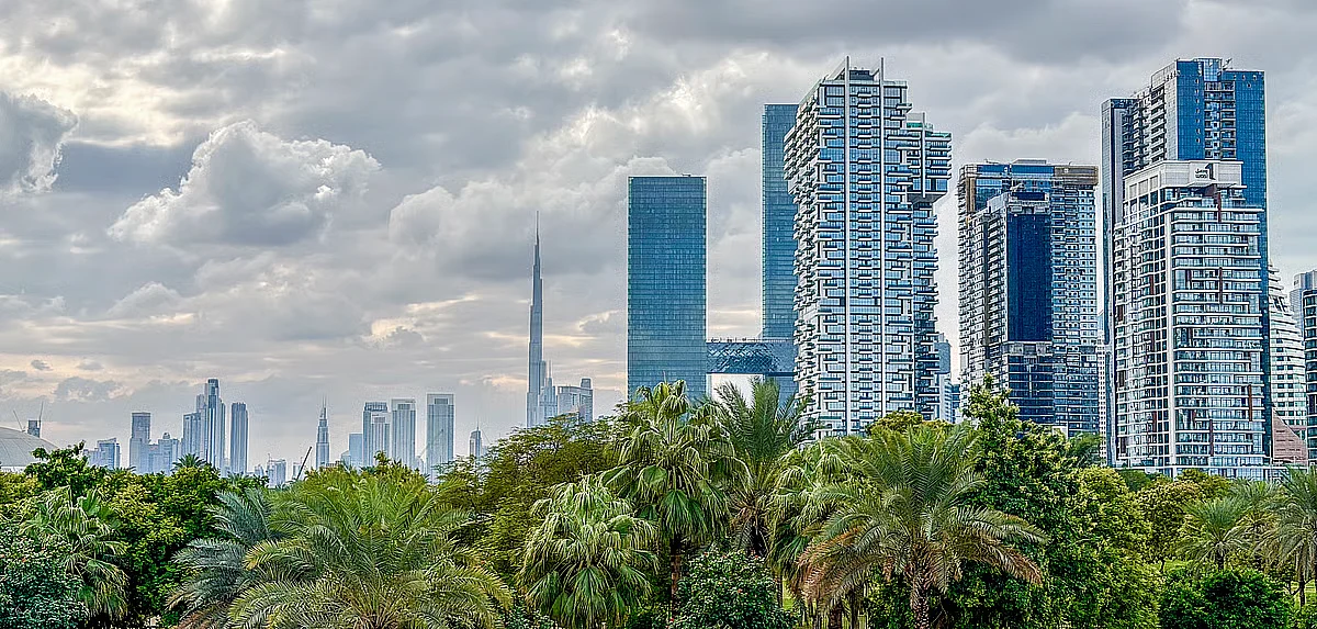 UAE property prices to see modest decline in 12-18 months, says Moody’s