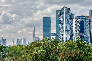 UAE property prices to see modest decline in 12-18 months, says Moody’s
