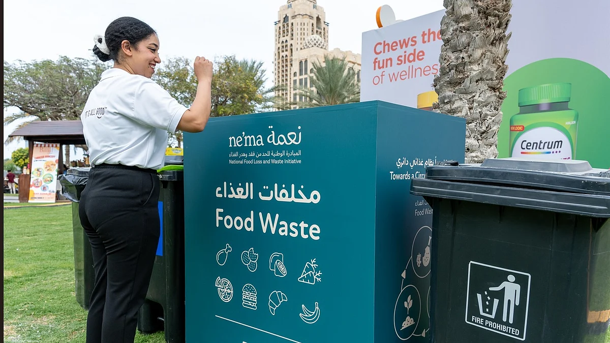 Ramadan 2026: Turning Iftar leftovers into Suhoor as kids reduce food waste