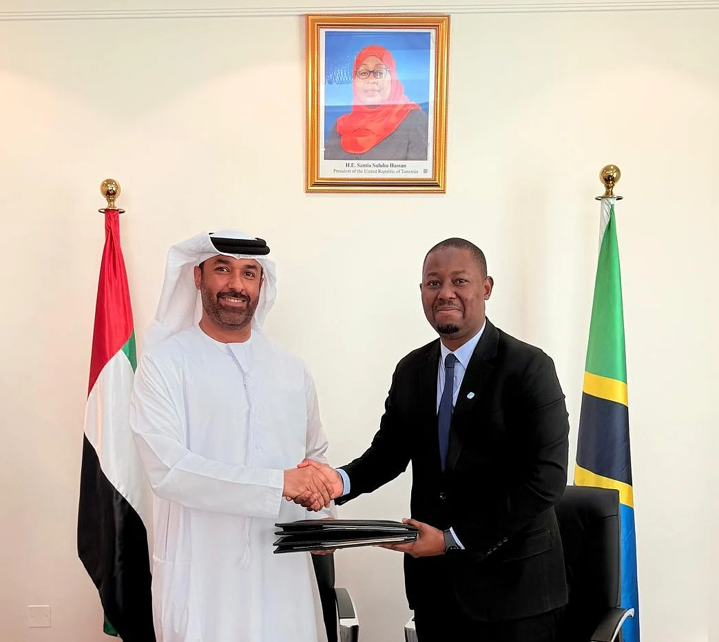 Al Dahra signs landmark MoU with TISEZA to advance sustainable production of essential food commodities