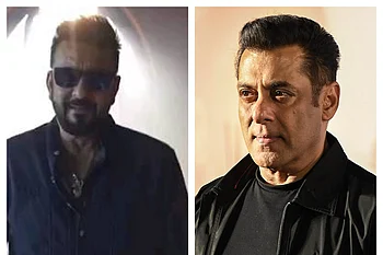 Salman Khan, Sanjay Dutt cameos in Saudi action film '7 Dogs' spring a surprise
