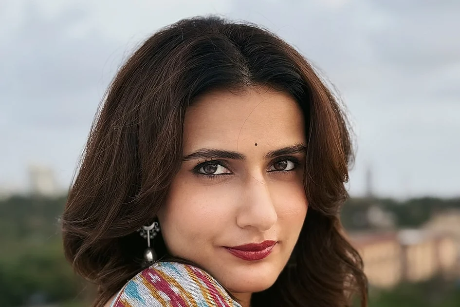 Fatima Sana Shaikh spricht offen über Bulimie, Essanfälle und den Druck ...