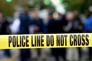 Ten dead after a shooting in Canadian province of British Columbia, police say