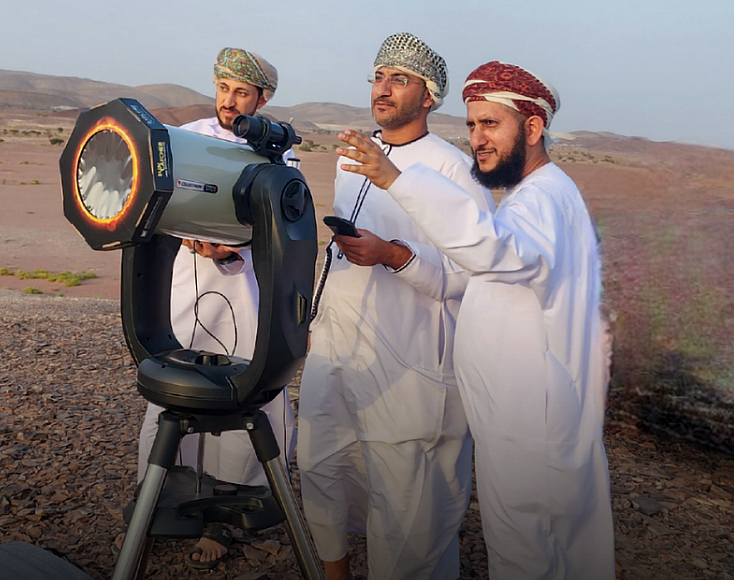 Ramadan 2026: Oman becomes first GCC country to announce official start date