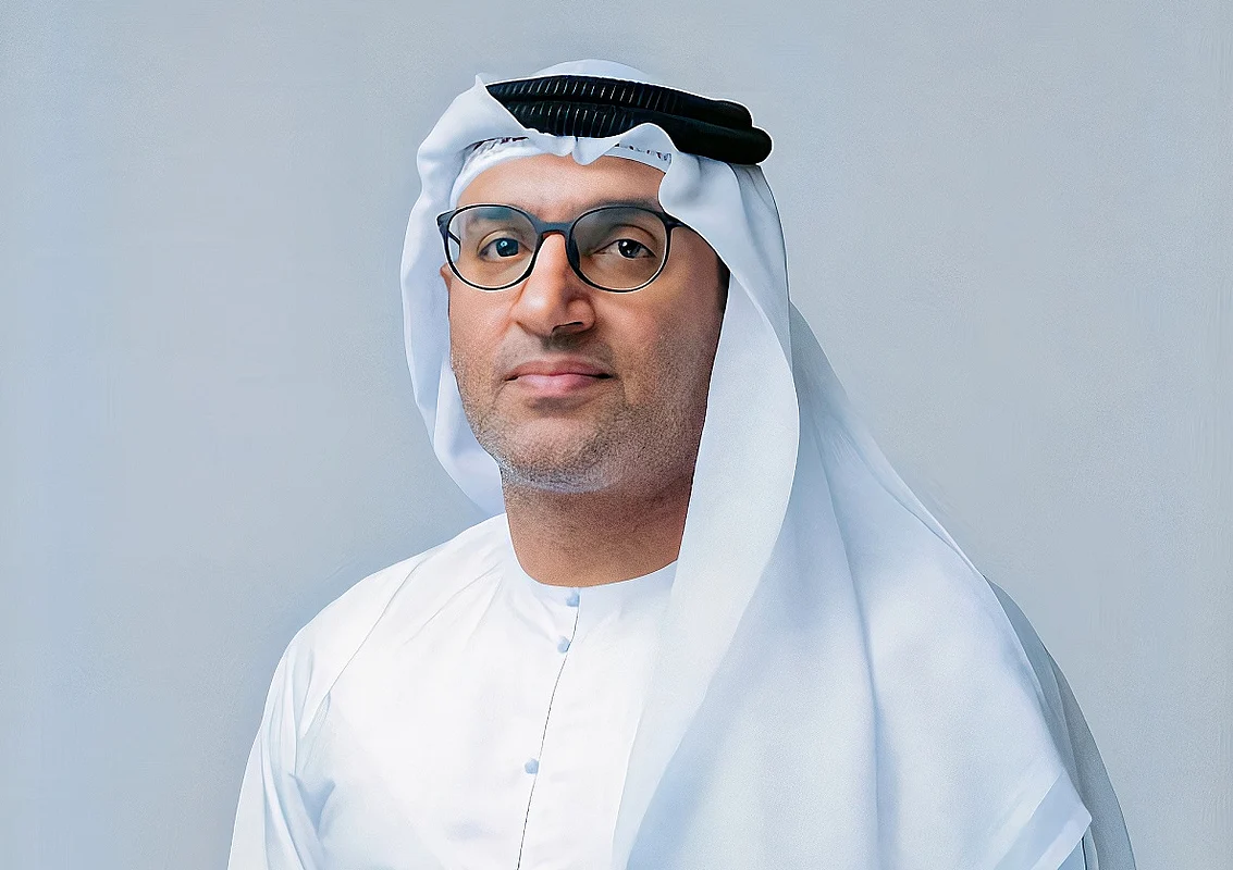 Badar Rashid AlBlooshi
