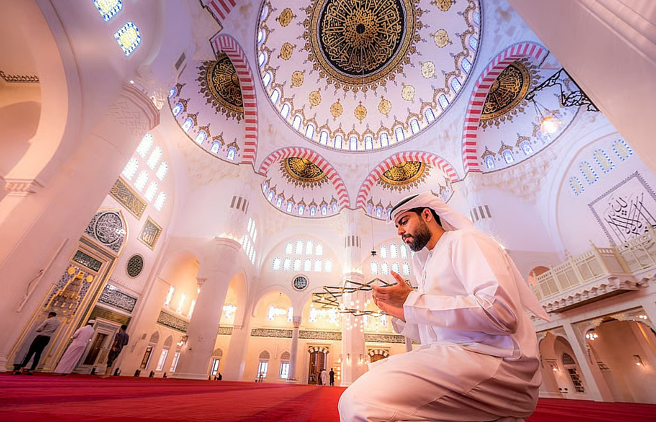 Ramadan 2026: Sharjah announces reduced working hours for public sector employees