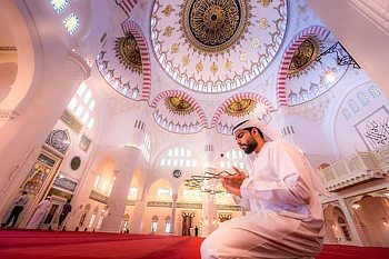 Ramadan 2026: Sharjah announces reduced working hours for public sector employees