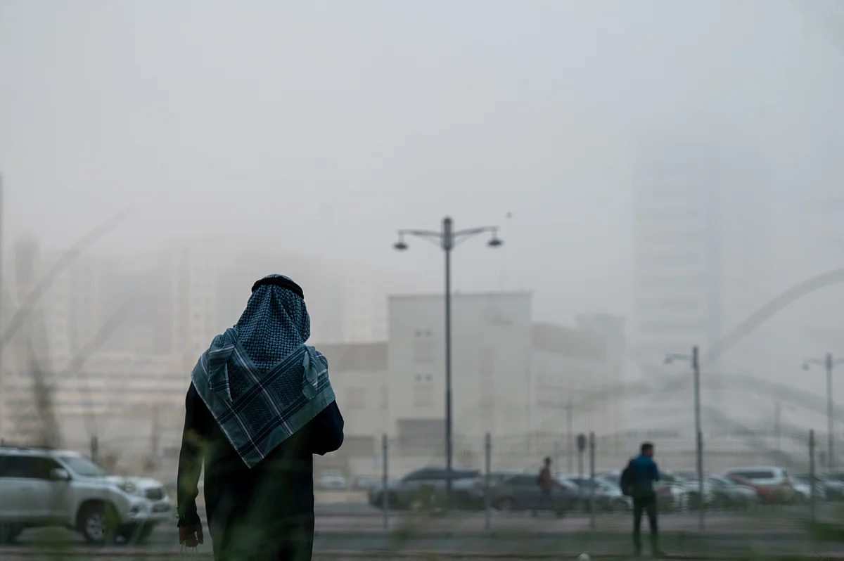 UAE weather: Red, yellow alerts issued for fog as visibility decreases