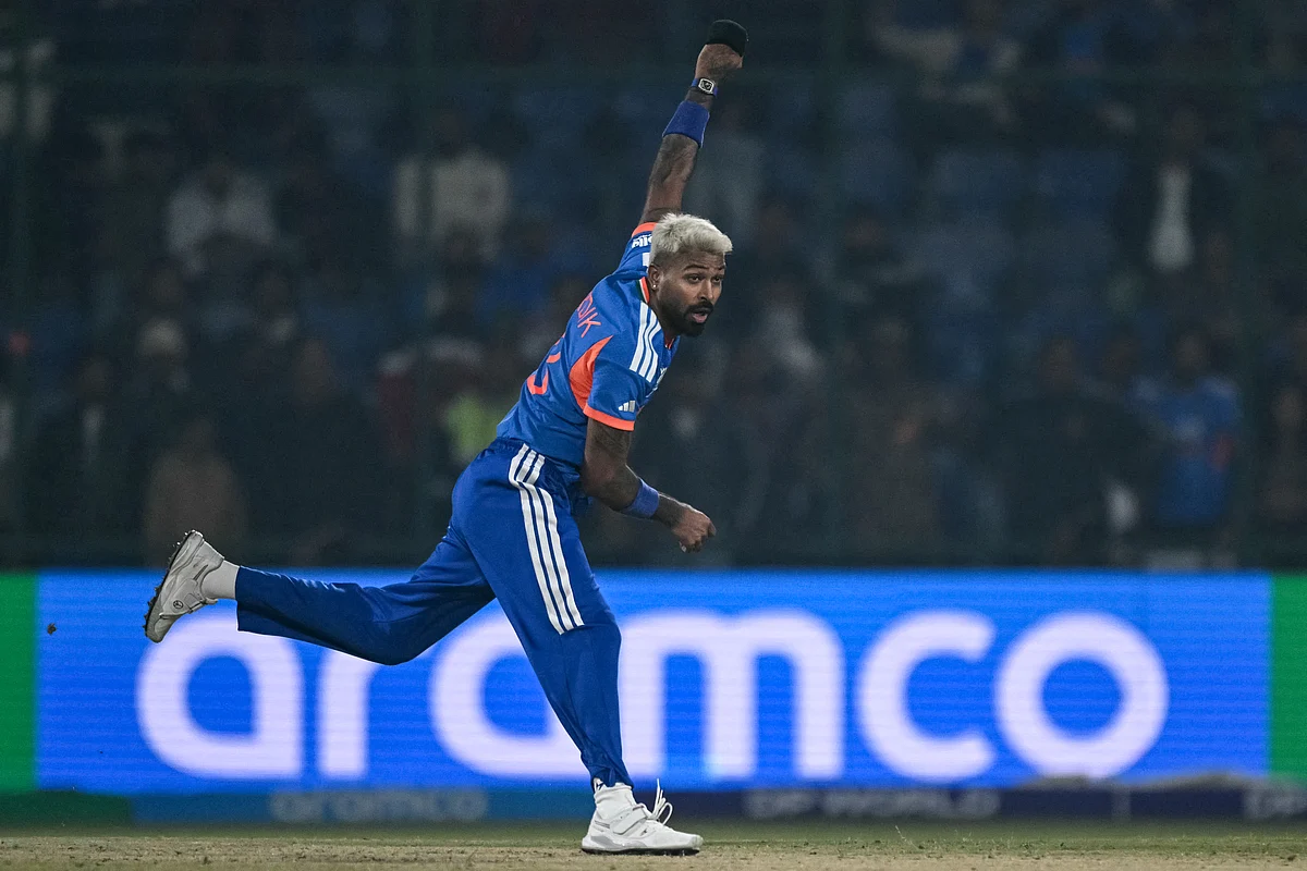 India's Hardik Pandya biggest threat to Pakistan, says Umar Gul ahead of T20 game