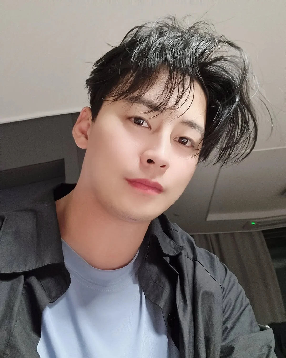 South Korean actor Jung Eun-woo dies at 39; did he foresee his end?