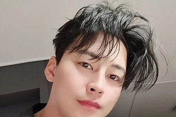 South Korean actor Jung Eun-woo dies at 39; did he foresee his end?