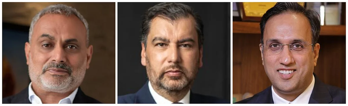 Quadria Capital steps up focus on GCC healthcare investments