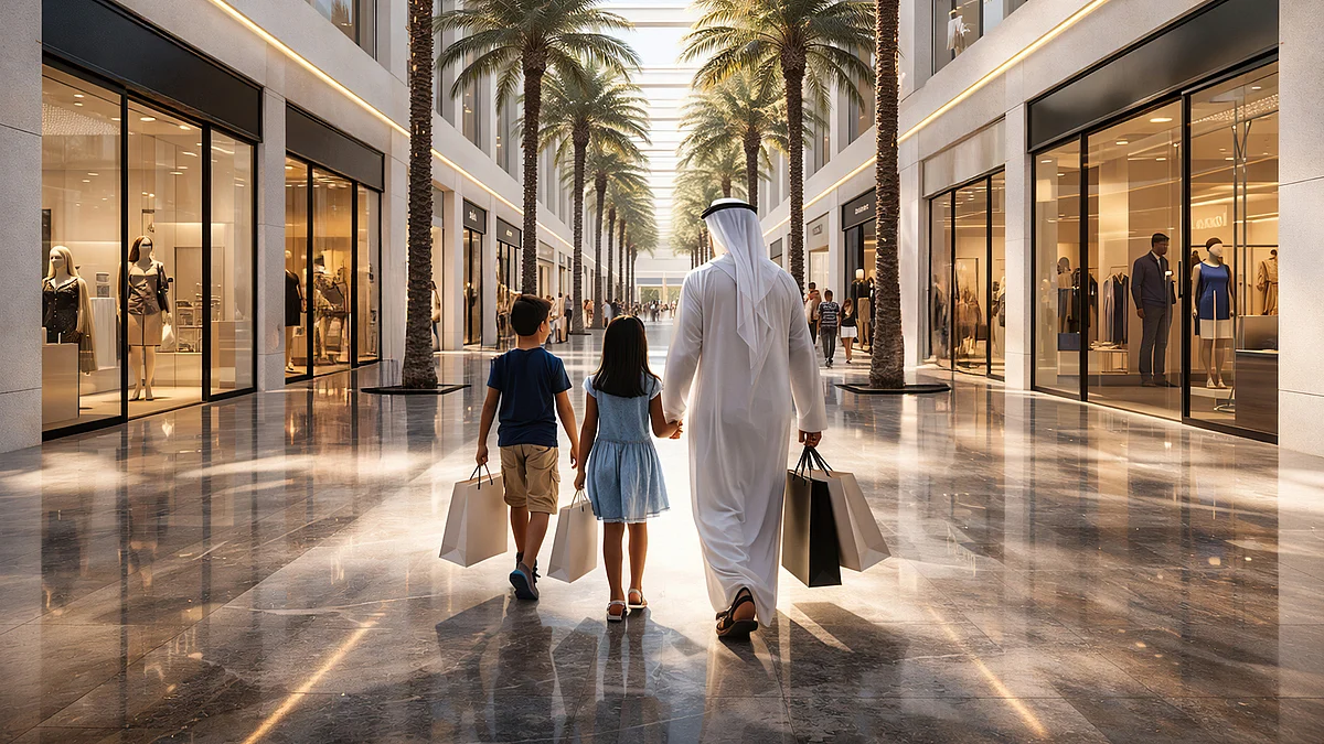 UAE businesses can now bid for commercial units in 2 Abu Dhabi districts