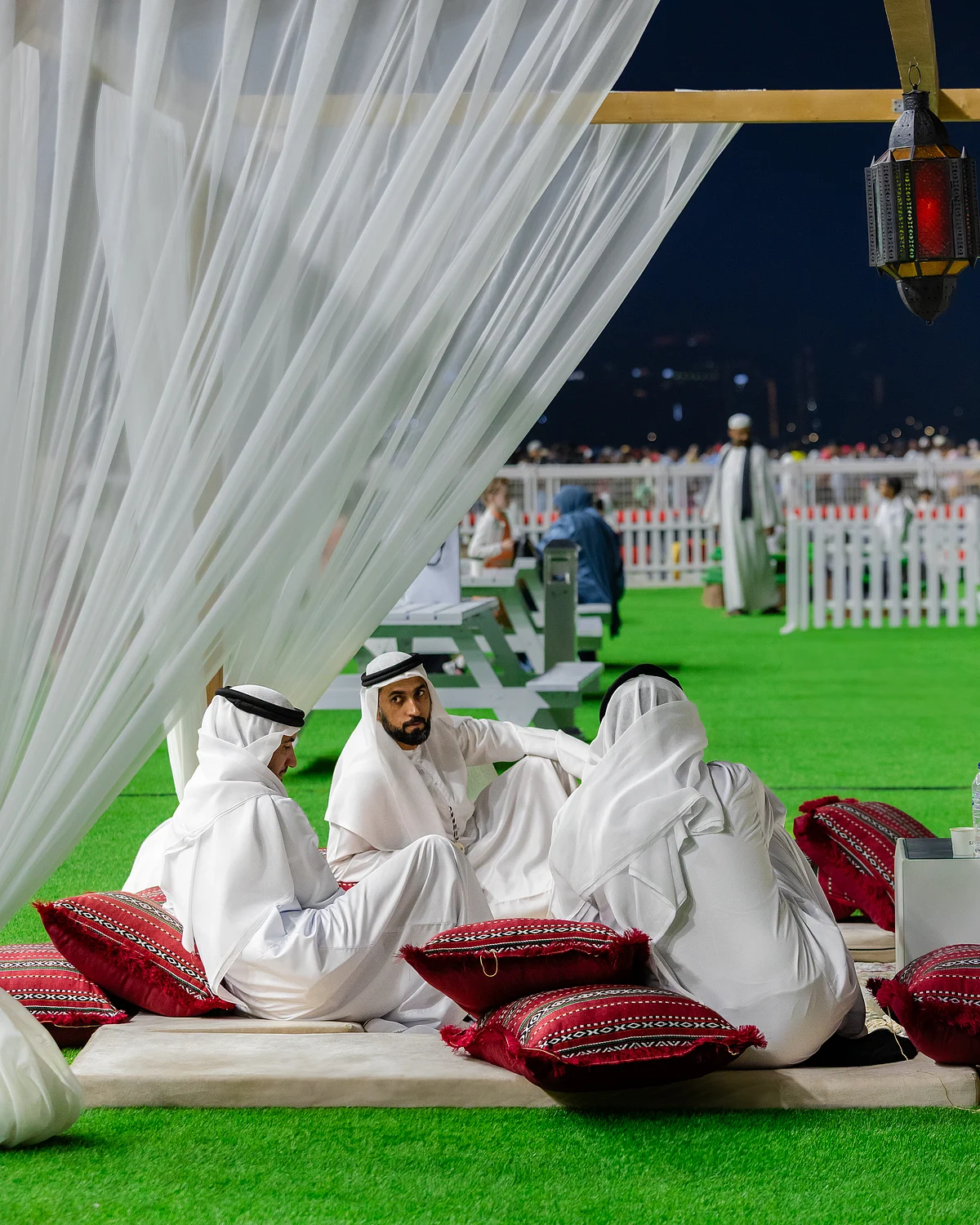 Ramadan at the races: Iftar, Emirates Super Saturday and more 