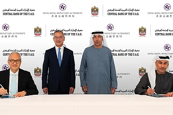 UAE and Hong Kong strengthen financial ties with new cross‑border market integration