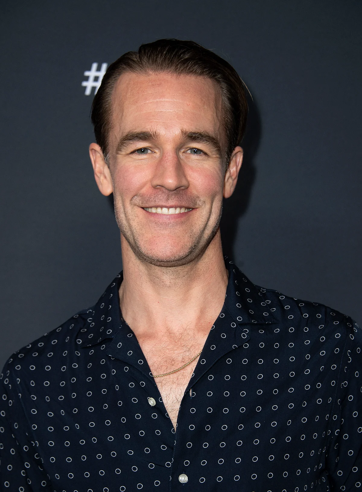 'Dawson's Creek' star James Van Der Beek dies at 48