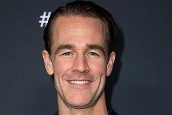'Dawson's Creek' star James Van Der Beek dies at 48