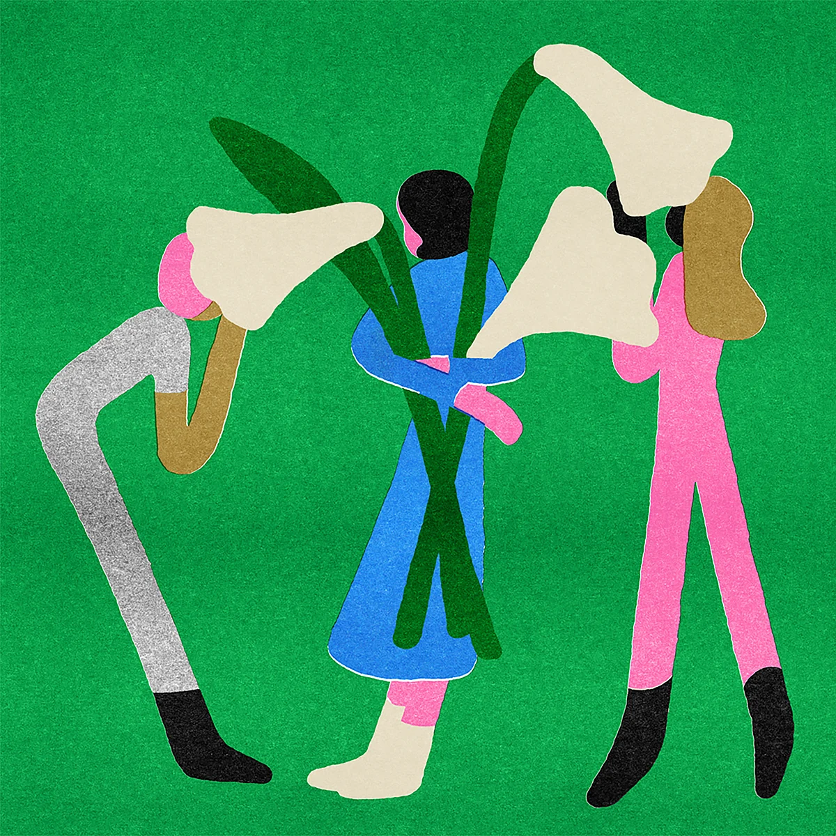 What’s the secret to happiness? These researchers have a theory