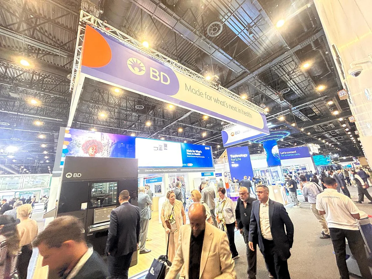 Connected‑care technologies gain momentum as hospitals seek integrated safety and monitoring systems