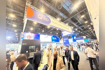 Connected‑care technologies gain momentum as hospitals seek integrated safety and monitoring systems