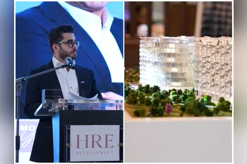 HRE Development hosts exclusive two-day property investment event in Turkey