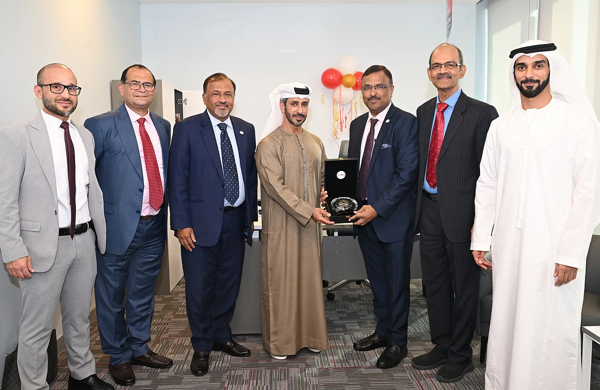 MCA expands Abu Dhabi presence with new office at Abu Dhabi Global Market