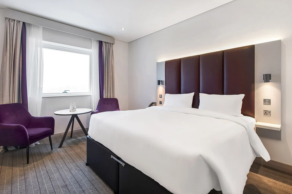 Around 600 new jobs to be created in UAE, GCC hospitality sector