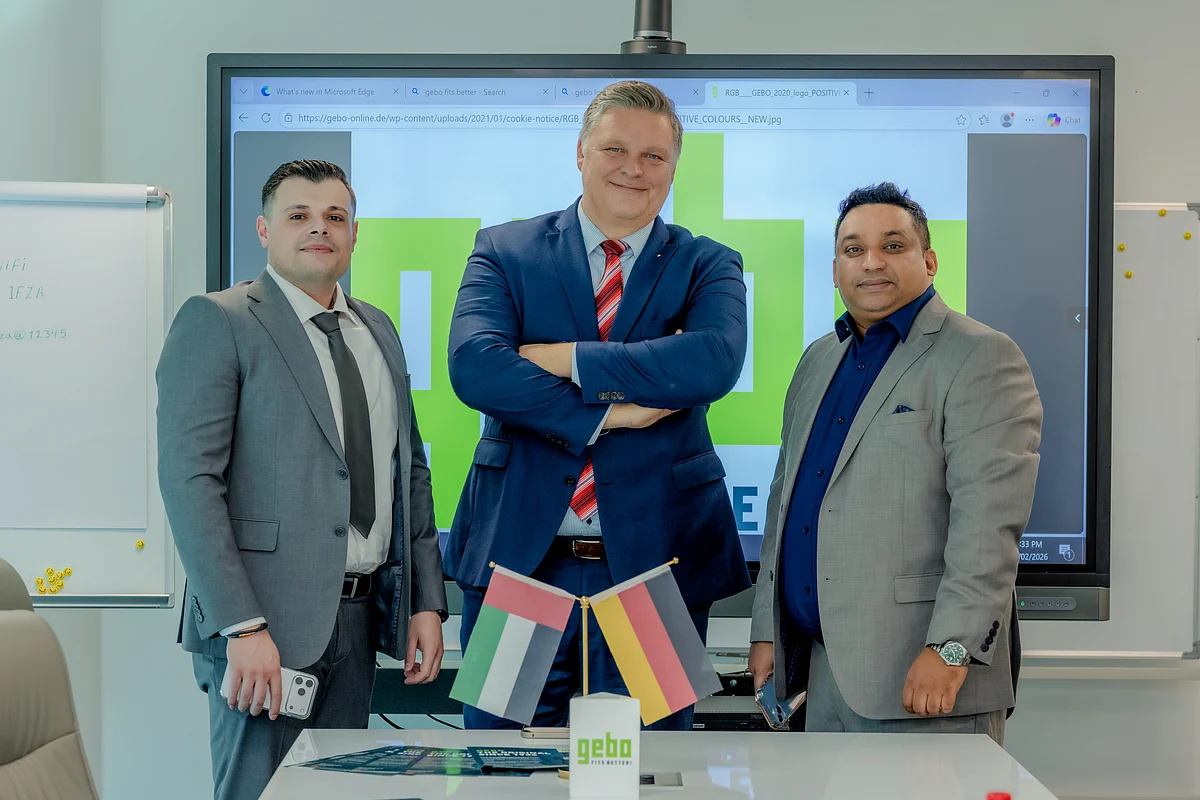 UAE’s infrastructure and construction sectors continue to expand at a robust pace