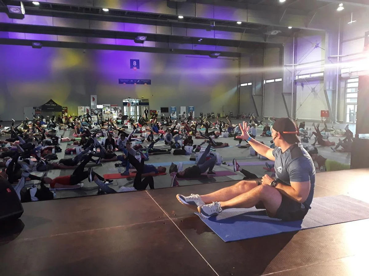 Ramadan fitness in UAE: Why 'golden hour' before iftar is busiest time for workouts