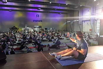 Ramadan fitness in UAE: Why 'golden hour' before iftar is busiest time for workouts