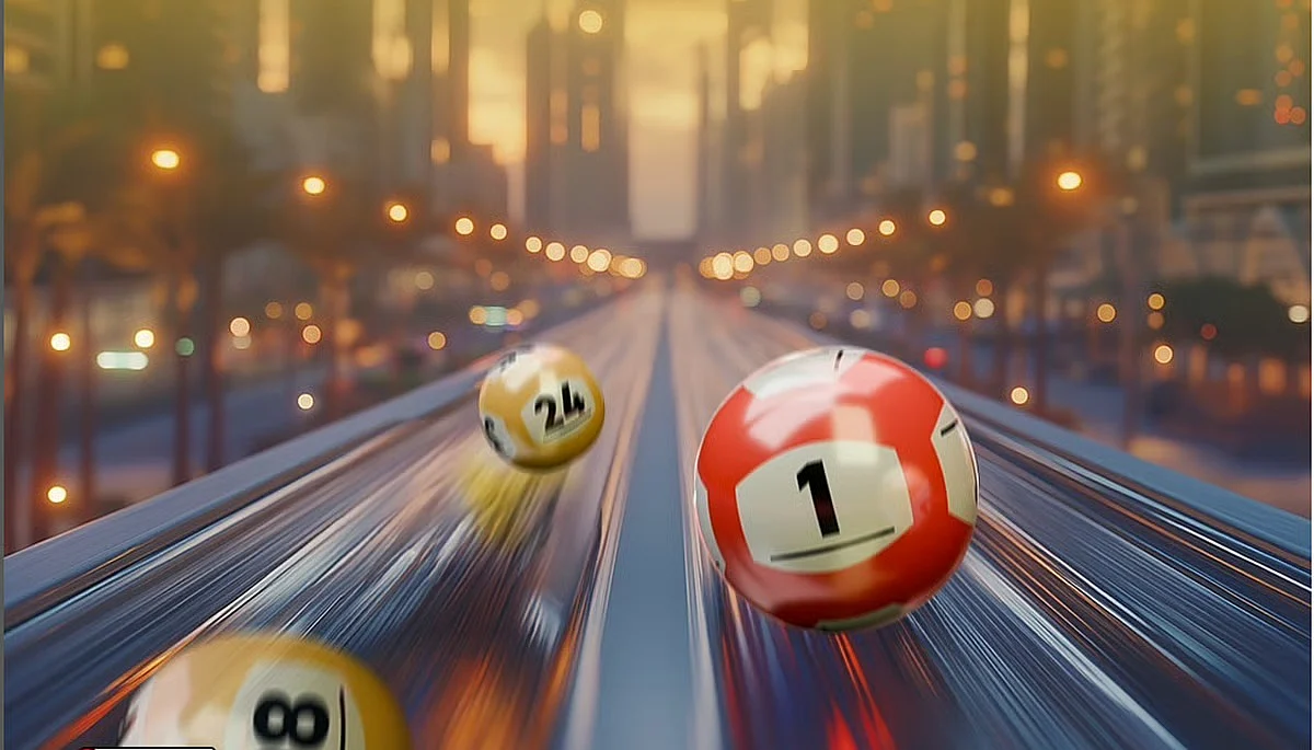 Tickets from Dh2: UAE Lottery launches new online game with chance to win every 2 mins