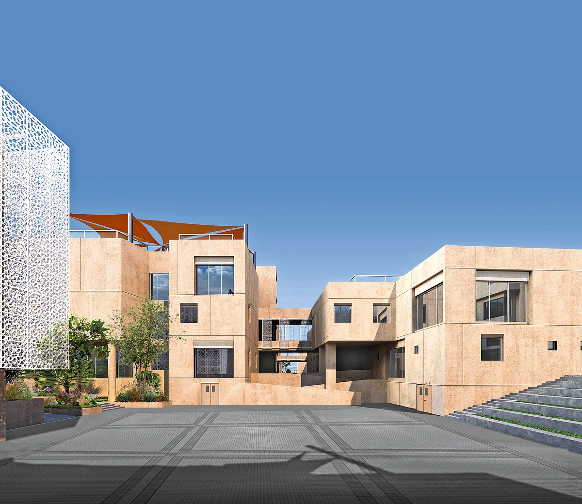 Ash Mount School: Learning that develops thinkers, not just test-takers