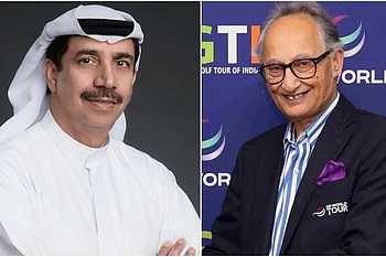 DP World appoints new chairman, group CEO amid leadership changes
