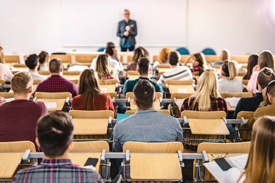 UAE parents now choosing school with future jobs in mind, says UK expert