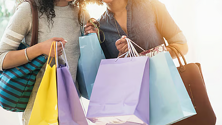 Sharjah retailer allocates Dh35 million to Ramadan discounts, cuts prices up to 75%