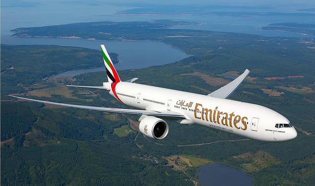 Emirates reveals last scheduled date for UAE-Algeria flights