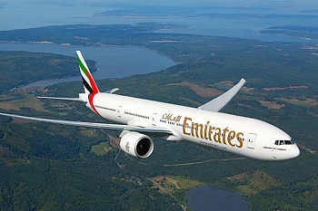 Emirates reveals last scheduled date for UAE-Algeria flights