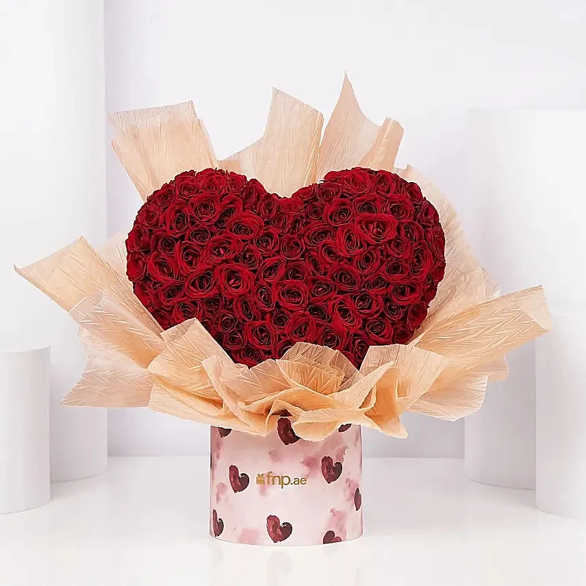 Valentine's Day gifts in UAE priced up to Dh40,000; sales set to grow up to 40%