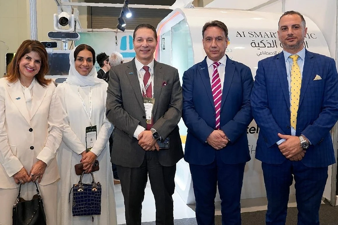Fakeeh Health launches AI-enabled smart clinics supporting Dubai’s digital healthcare vision