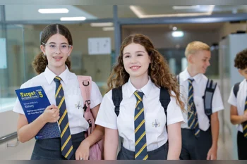 South View School nurturing well rounded learners in a global community