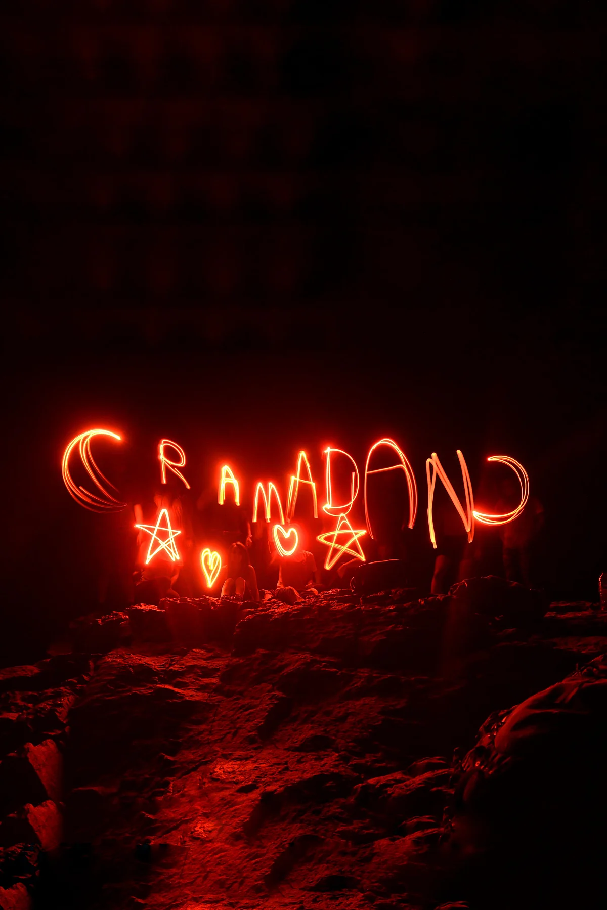 Ramadan under open skies: Why iftar hikes are drawing UAE residents into the mountains