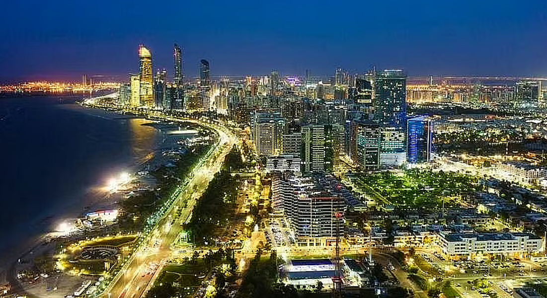 Abu Dhabi's IHC to launch new holding with $237 billion in assets under management