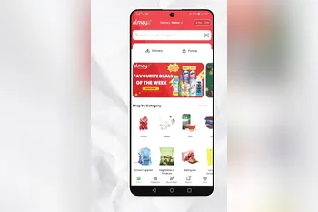 Al Maya unveils next-generation, personalised shopping app