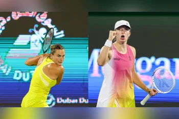 Sabalenka, Swiatek withdraw from Dubai Duty Free Tennis Championships