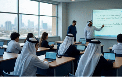 EC-Council launches Enterprise AI Credential Suite in Dubai to strengthen UAE’s AI workforce